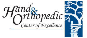Hand & Orthopedic Center of Excellence