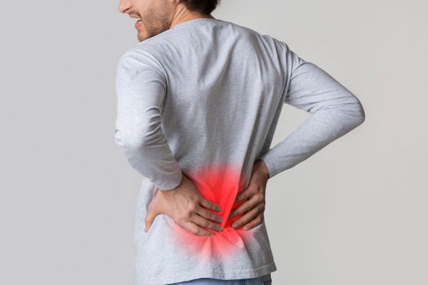 Hip Surgeons in Southwest Ohio.