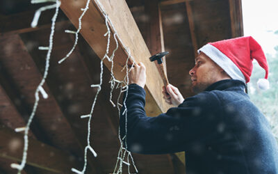 Holiday Safety
