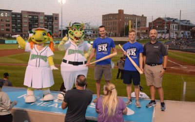 Dragons 5k 2021