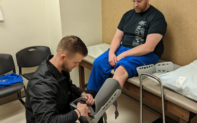 DME and how it can enhance Orthopedic Care