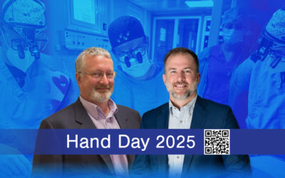 Hand Day 2025