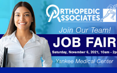 Job Fair 2021