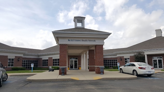 Springfield location