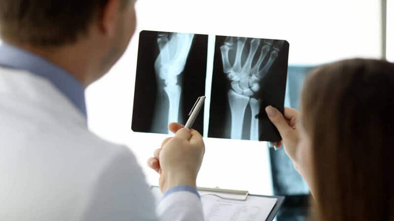 Orthopedic-Trauma