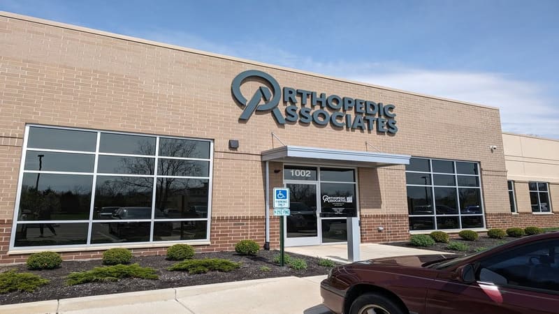 fairborn office
