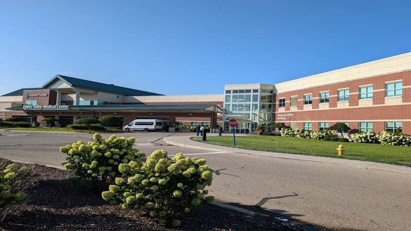springfield office