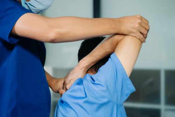 Rotator Cuff Tear Treatment